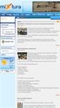 Mobile Screenshot of mixtura.hu